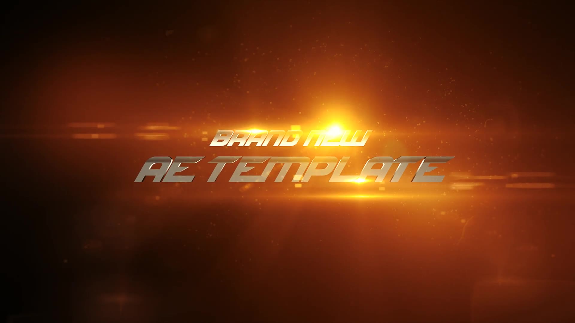 Movie Title Speed Racer Videohive 25799491 After Effects Image 2