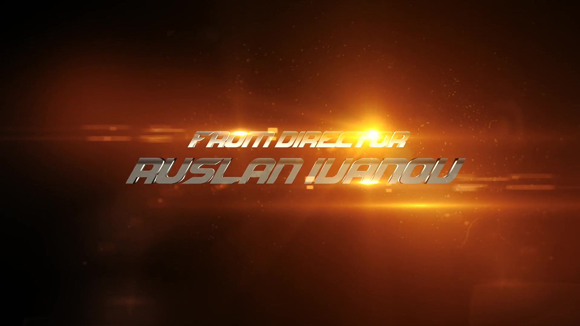 Movie Title Speed Racer Videohive 25799491 After Effects Image 5