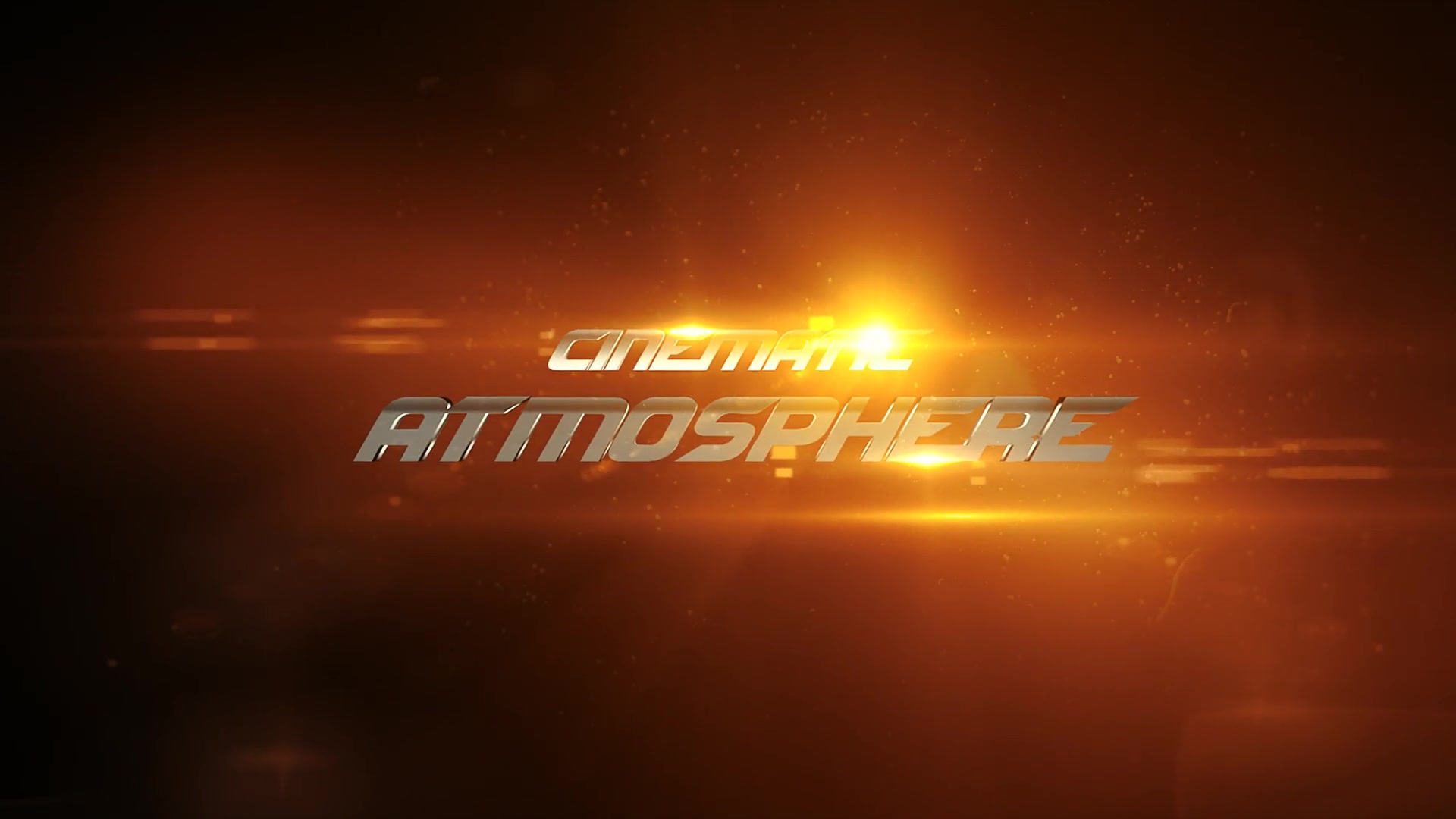 Movie Title Speed Racer Videohive 25799491 After Effects Image 6
