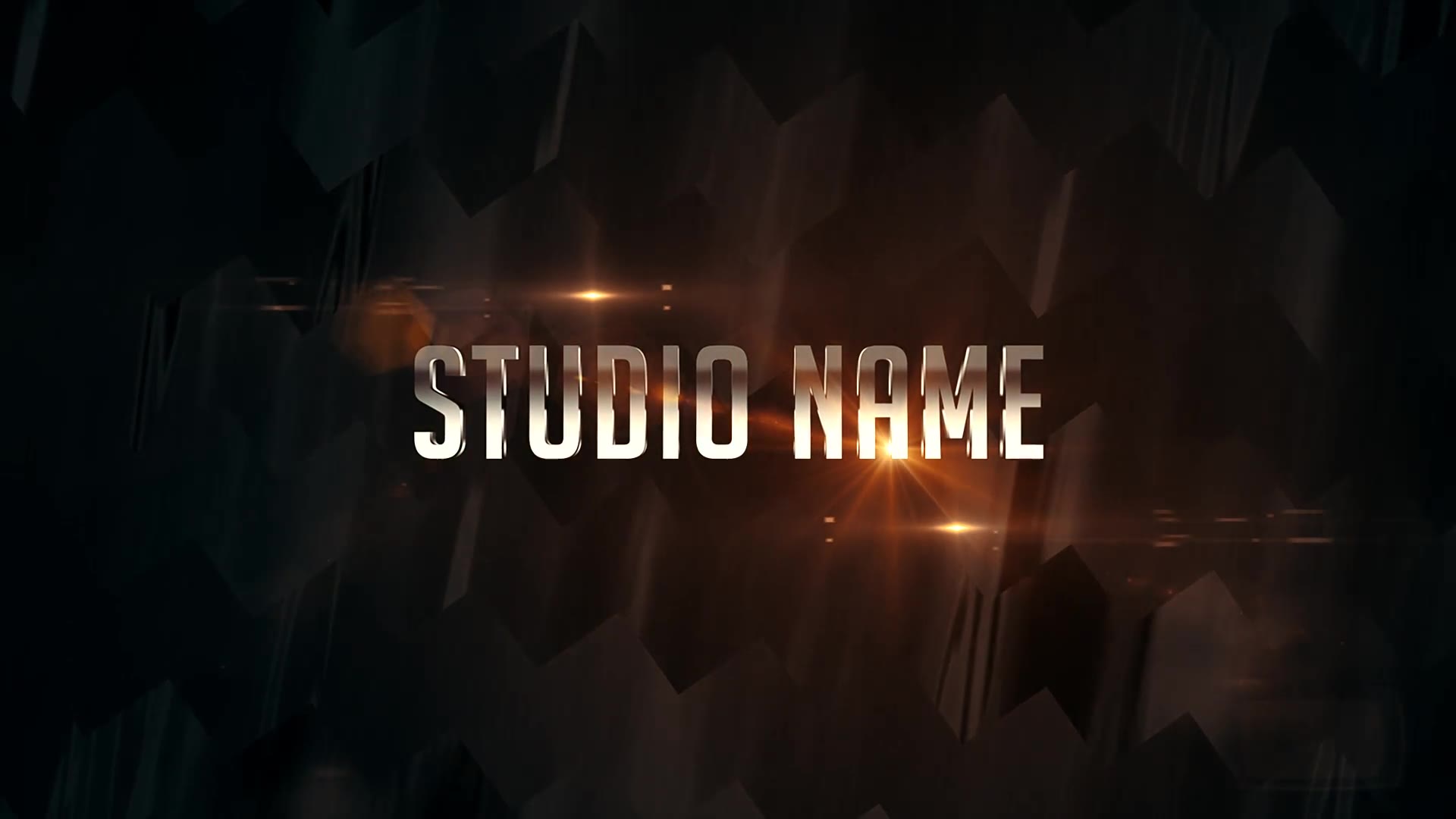Movie Title Trailer Videohive 31788422 After Effects Image 3