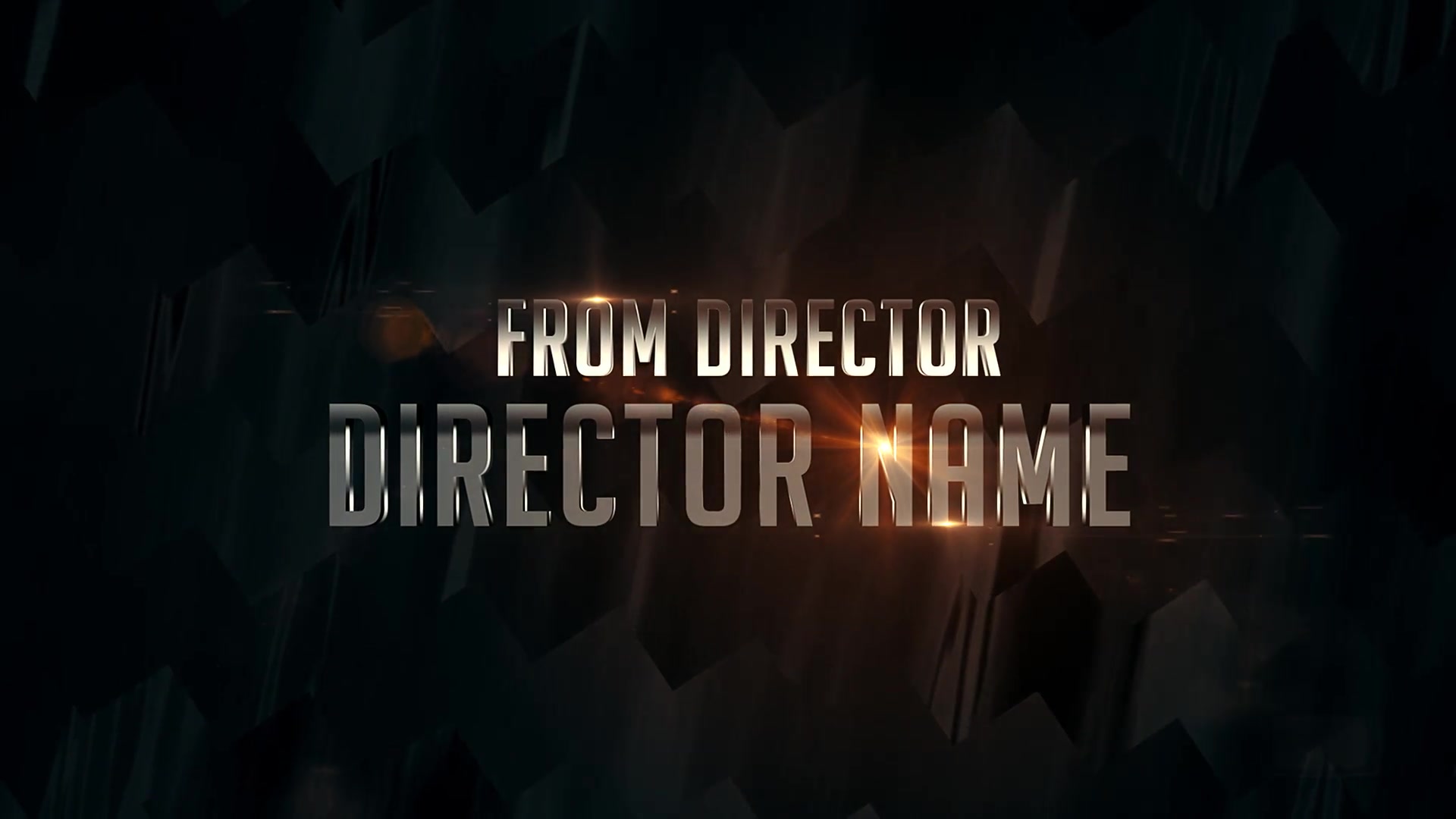 Movie Title Trailer Videohive 31788422 After Effects Image 4