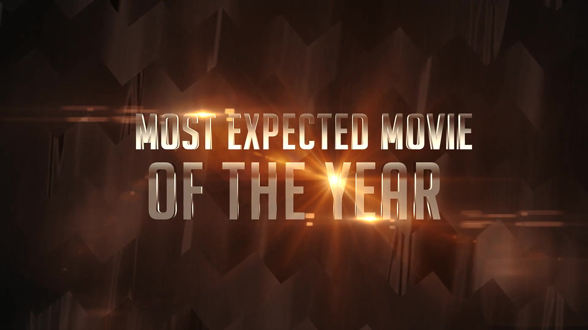 Movie Title Trailer Videohive 31788422 After Effects Image 6