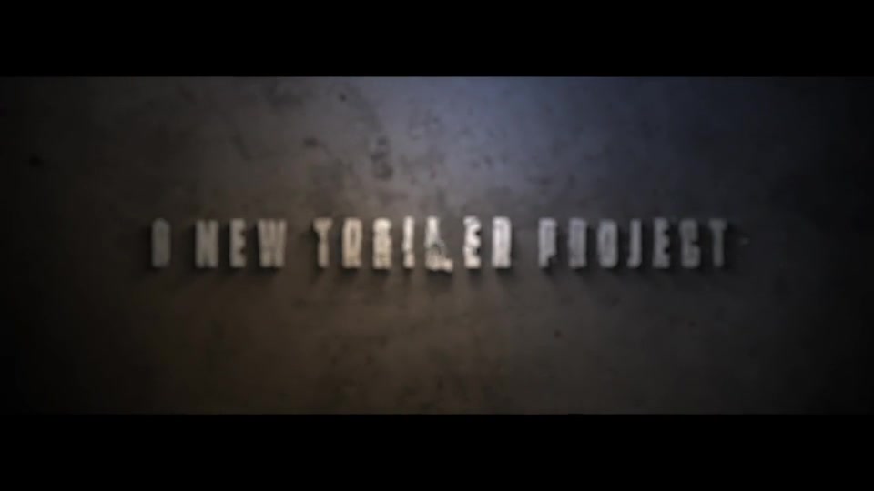 Movie Titles Videohive 19355751 After Effects Image 2