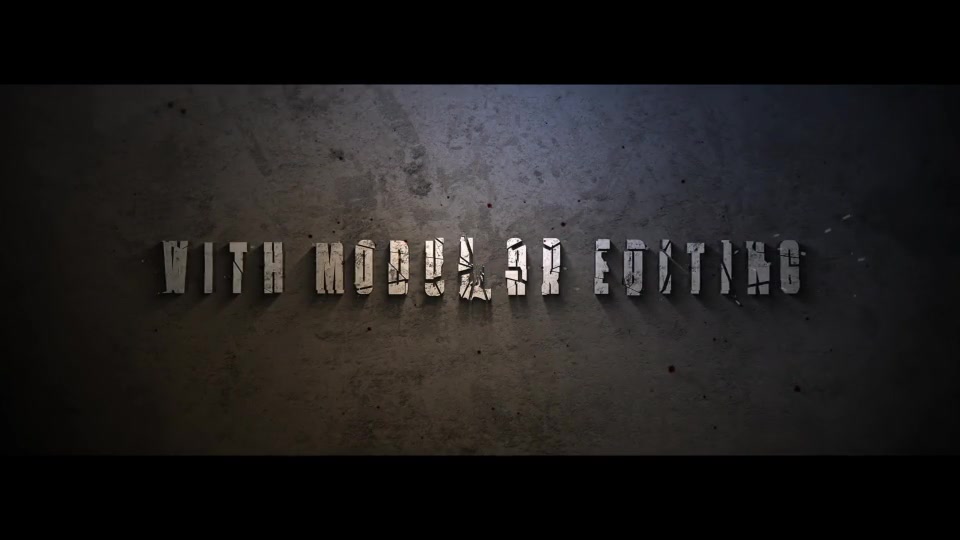 Movie Titles Videohive 19355751 After Effects Image 3