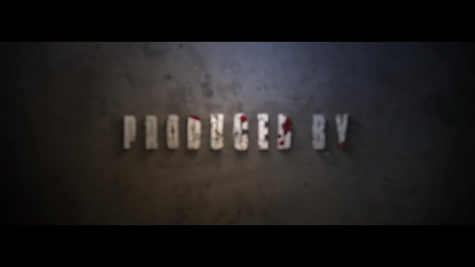 Movie Titles Videohive 19355751 After Effects Image 8