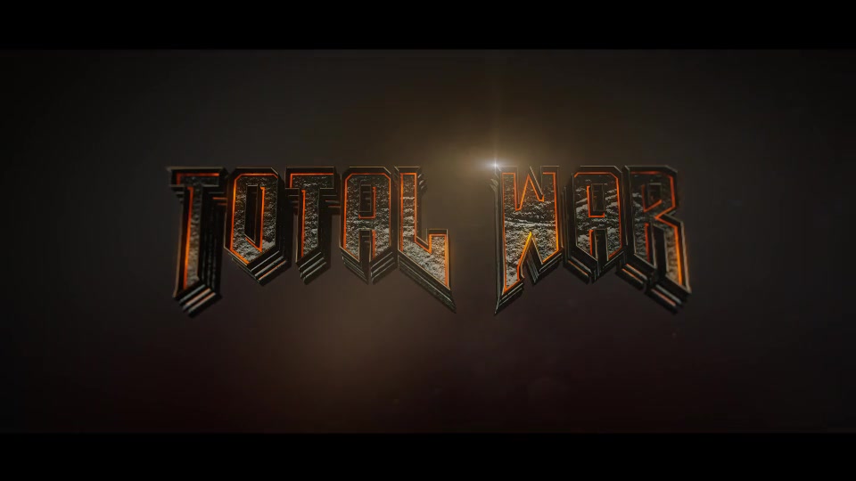 Movie Trailer And Logo Opener 3D - Download Videohive 22031656