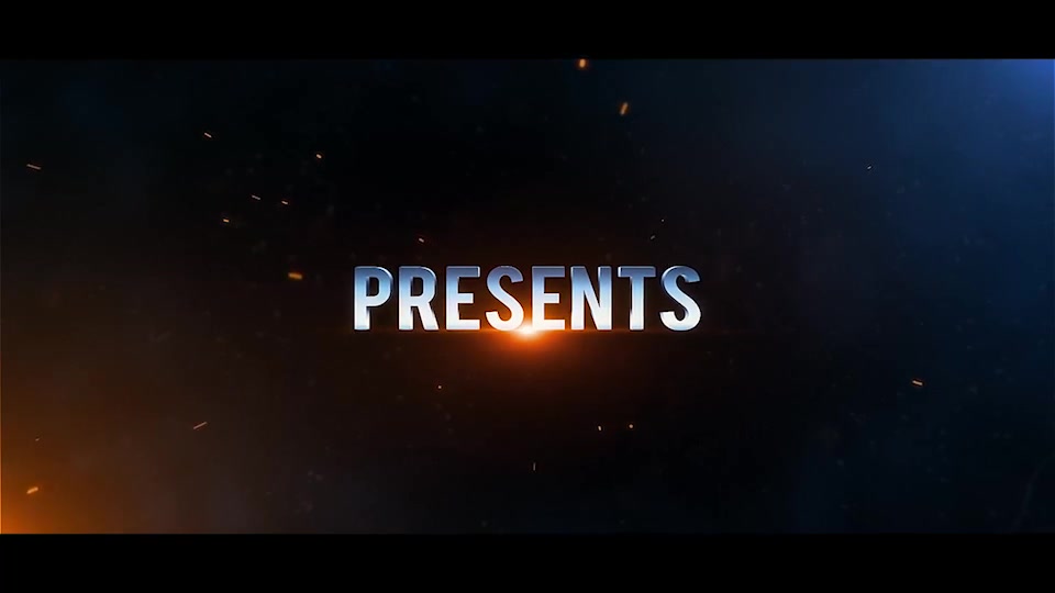 Movie Trailer Videohive 21162227 After Effects Image 3