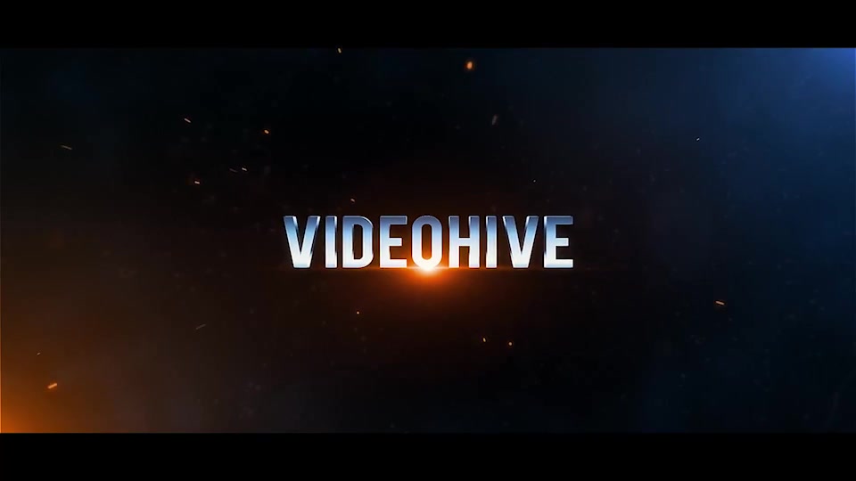 Movie Trailer Videohive 21162227 After Effects Image 9