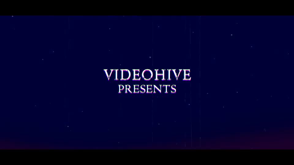 Movie Trailer Horror Videohive 23194073 After Effects Image 1