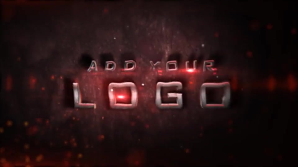 Movie Trailer Titles Videohive 15024590 After Effects Image 9