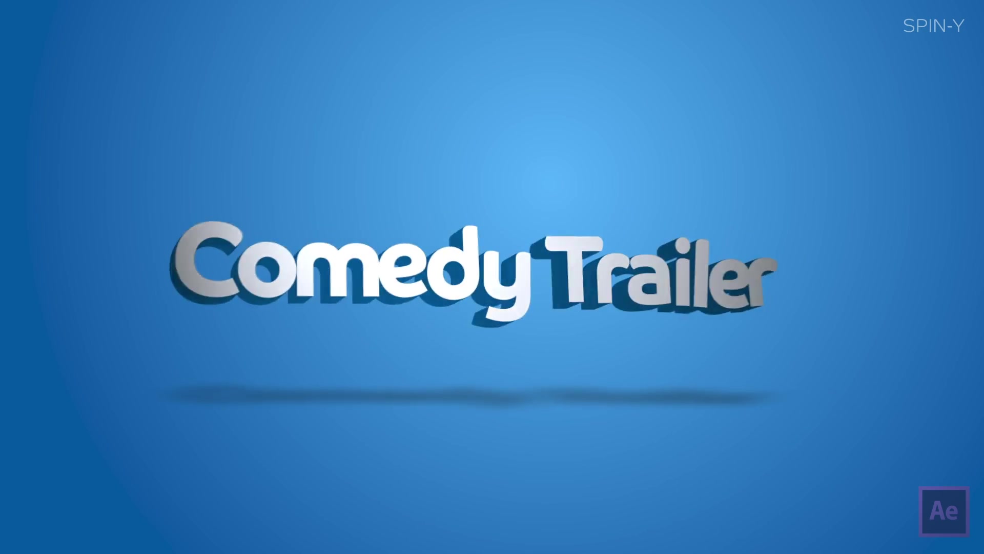 Movie Trailer Variety Pack v1.0 Videohive 25505985 After Effects Image 10