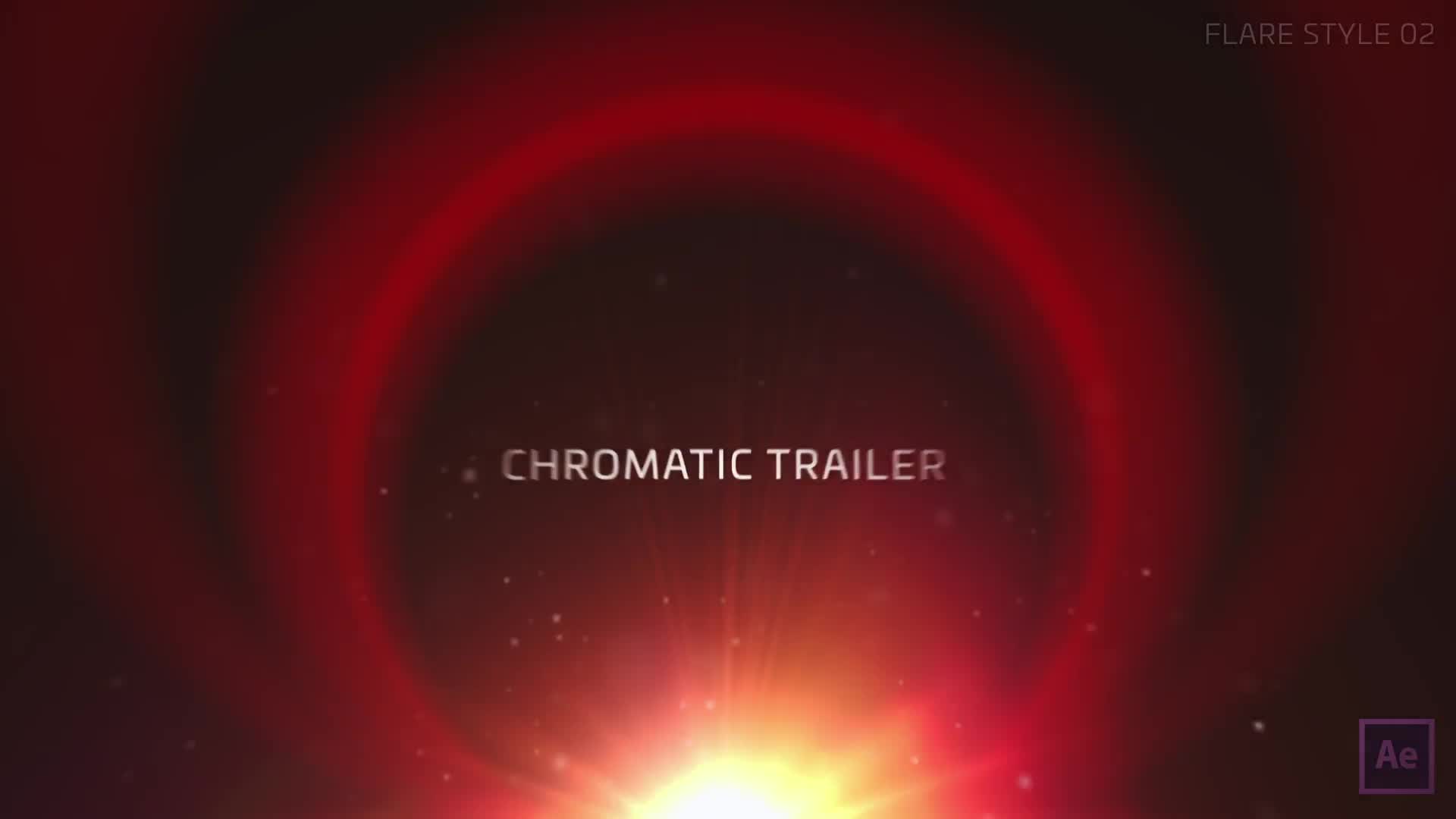 Movie Trailer Variety Pack v1.0 Videohive 25505985 After Effects Image 2