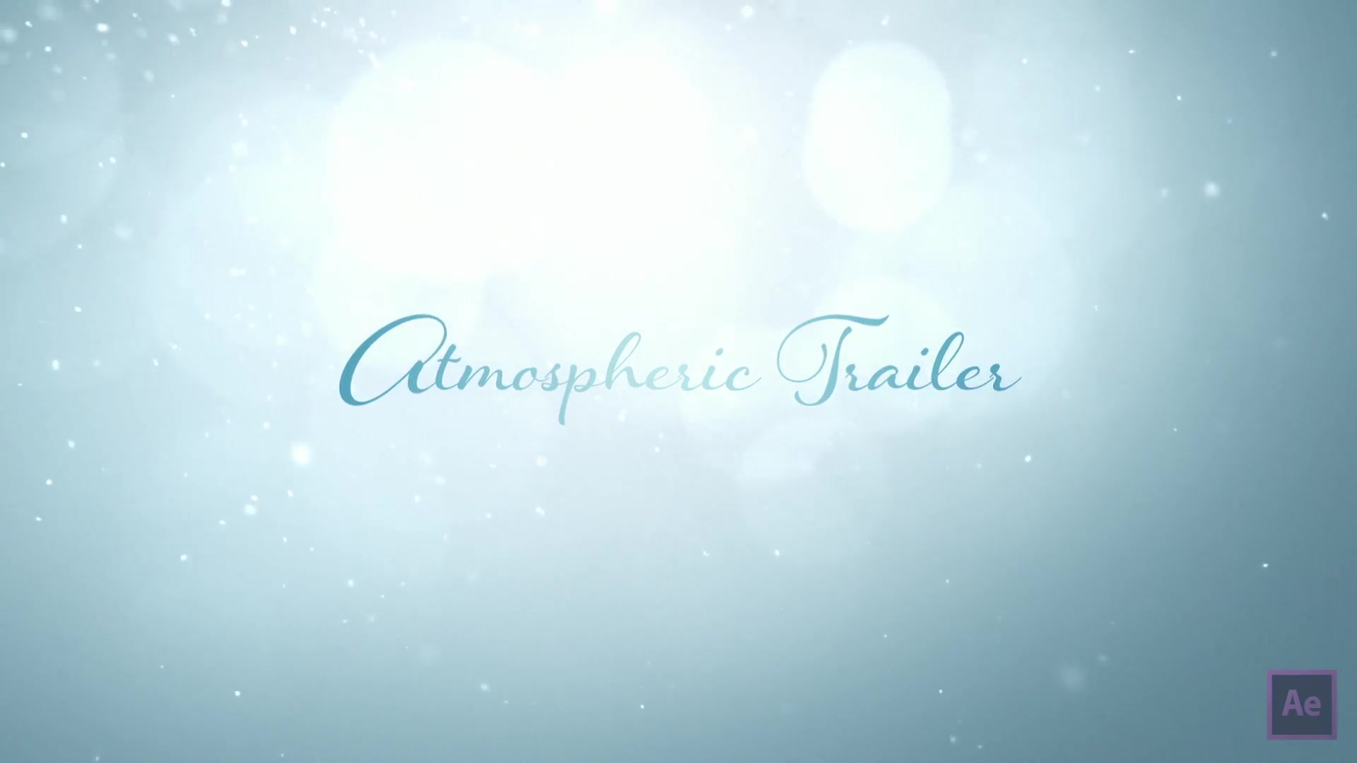 Movie Trailer Variety Pack v1.0 Videohive 25505985 After Effects Image 6