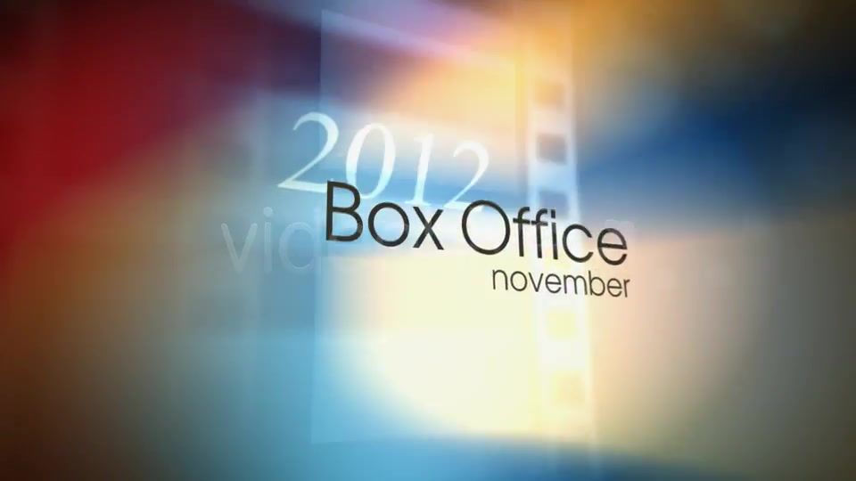 Movies Review Videohive 3484467 After Effects Image 2