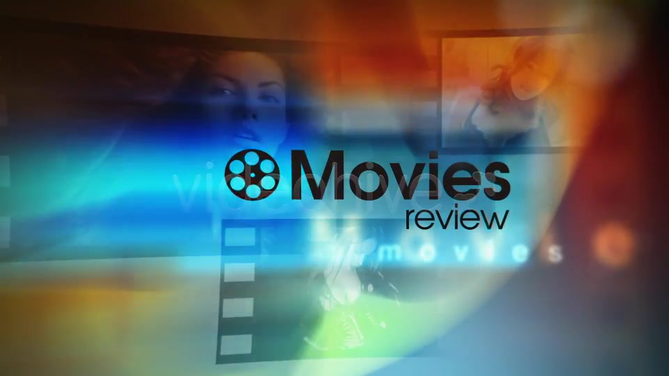 Movies Review Videohive 3484467 After Effects Image 8