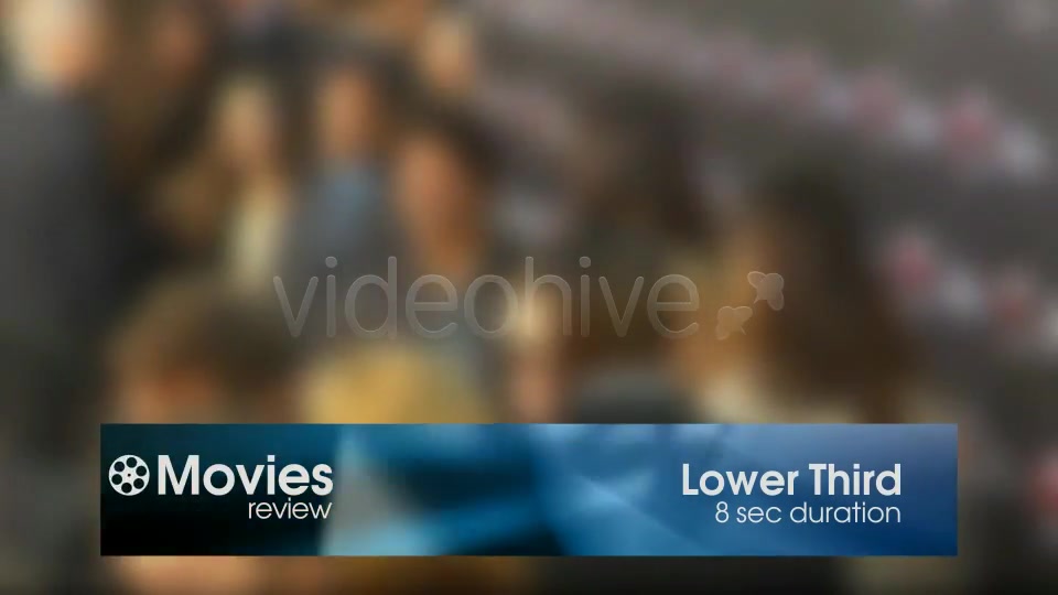 Movies Review Videohive 3484467 After Effects Image 9