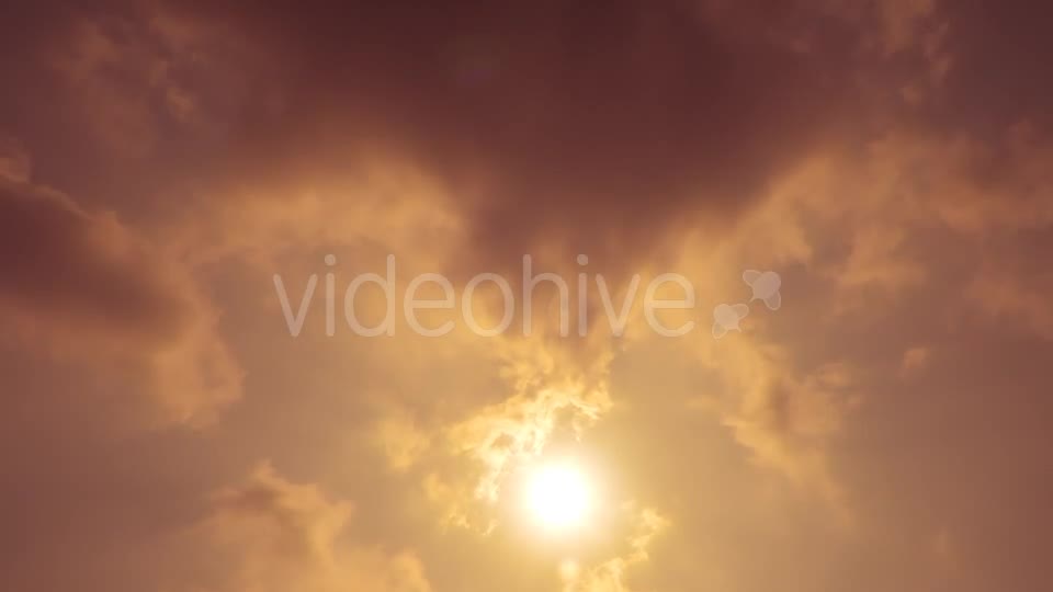 Moving Clouds 02 - Download Videohive 16080022