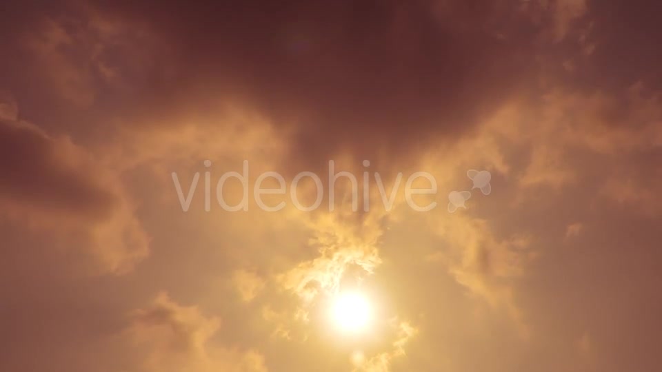 Moving Clouds 02 - Download Videohive 16080022