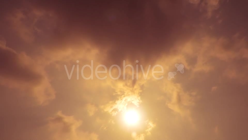 Moving Clouds 02 - Download Videohive 16080022