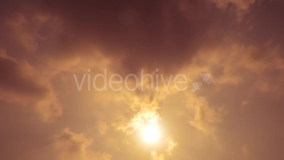 Moving Clouds 02 - Download Videohive 16080022