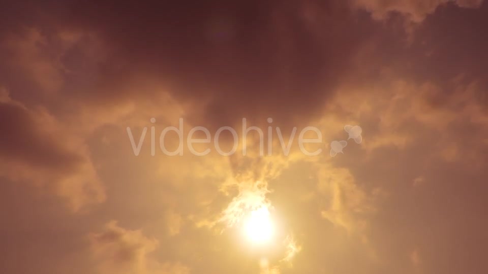 Moving Clouds 02 - Download Videohive 16080022