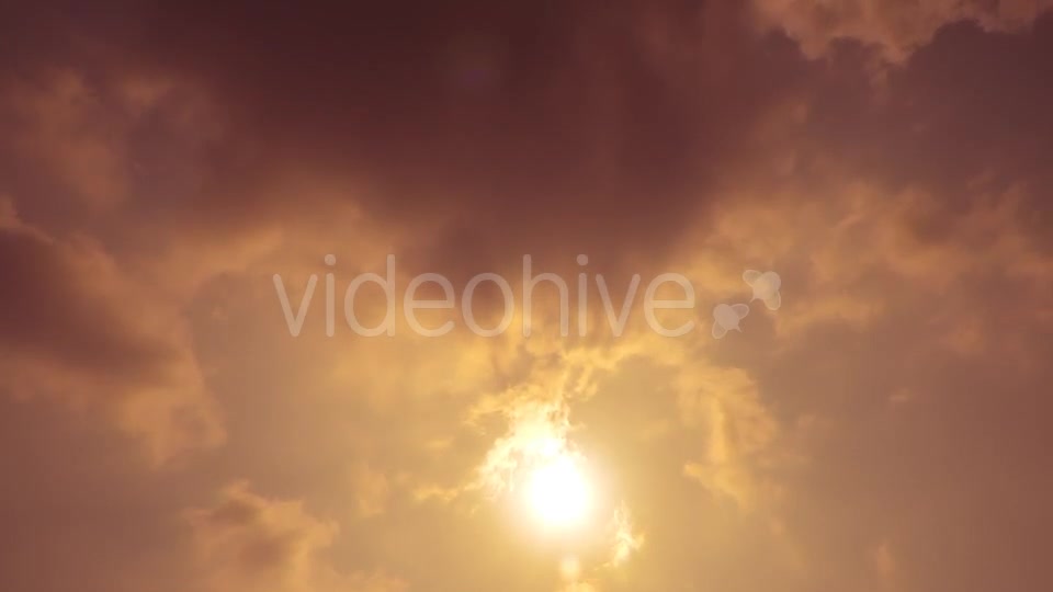 Moving Clouds 02 - Download Videohive 16080022