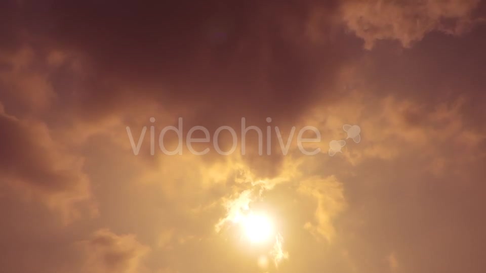 Moving Clouds 02 - Download Videohive 16080022