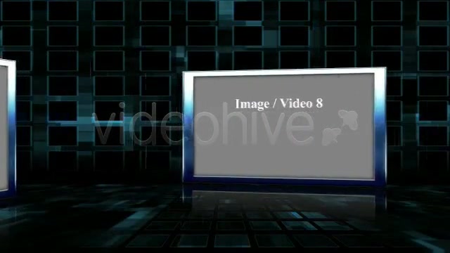 Moving photo/video Displays Videohive 98875 After Effects Image 10