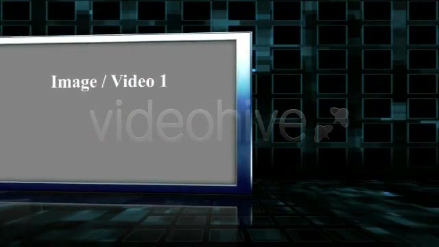 Moving photo/video Displays Videohive 98875 After Effects Image 3