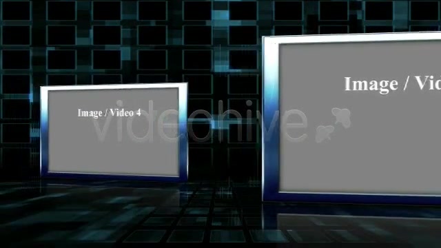 Moving photo/video Displays Videohive 98875 After Effects Image 4
