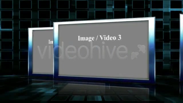 Moving photo/video Displays Videohive 98875 After Effects Image 6