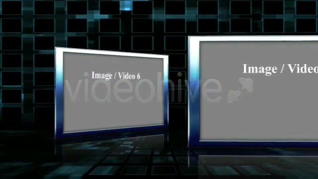 Moving photo/video Displays Videohive 98875 After Effects Image 8