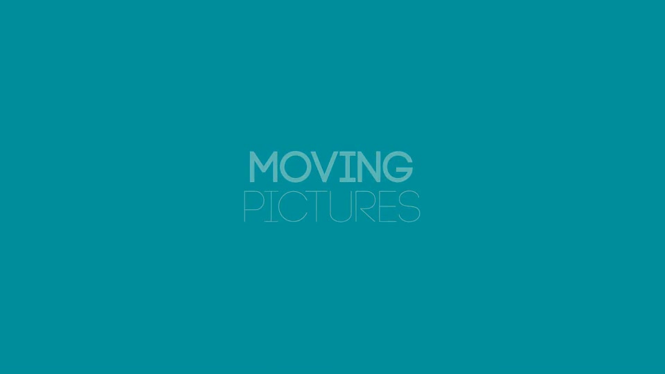 Moving Pictures Videohive 11376711 After Effects Image 2