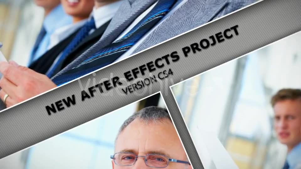 Moving Presentation Videohive 1009907 After Effects Image 2
