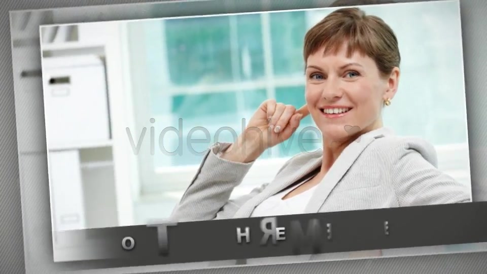 Moving Presentation Videohive 1009907 After Effects Image 8