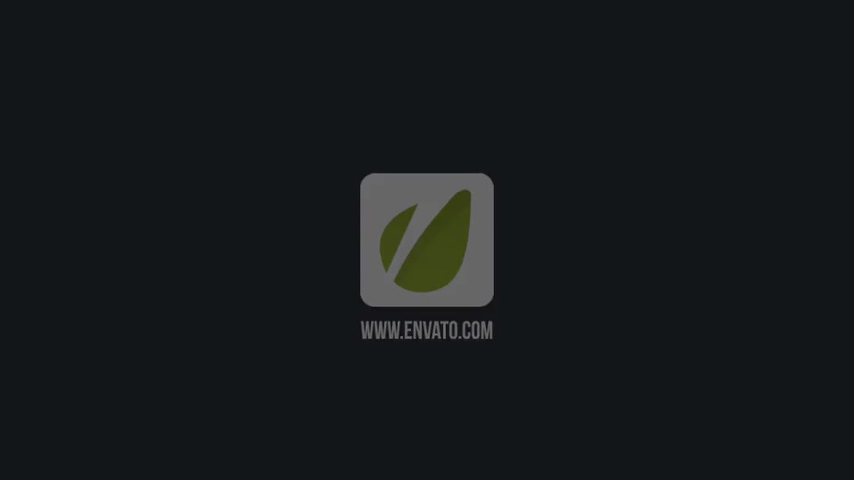 Moving Shapes Logo Reveal V2 Videohive 5706393 After Effects Image 3