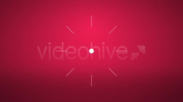 Moving Shapes Logo Reveal Videohive 2343442 After Effects Image 1