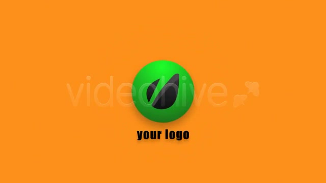 Moving Shapes Logo Reveal Videohive 2343442 After Effects Image 10