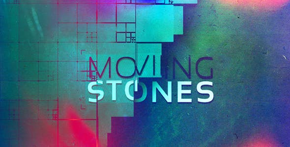 Moving Stones - Download Videohive 231665