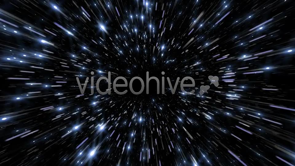 Moving Through the Starlight Videohive 80624 Motion Graphics Image 2