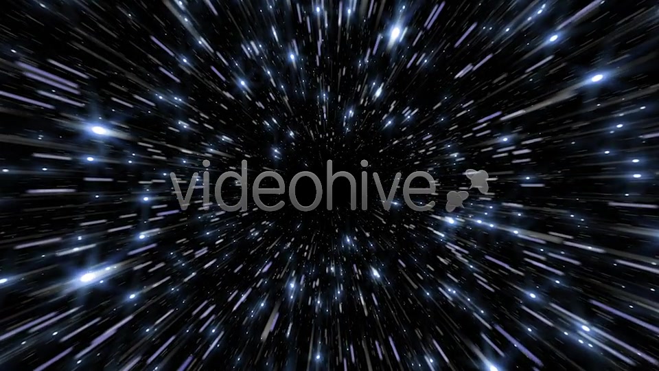 Moving Through the Starlight Videohive 80624 Motion Graphics Image 3