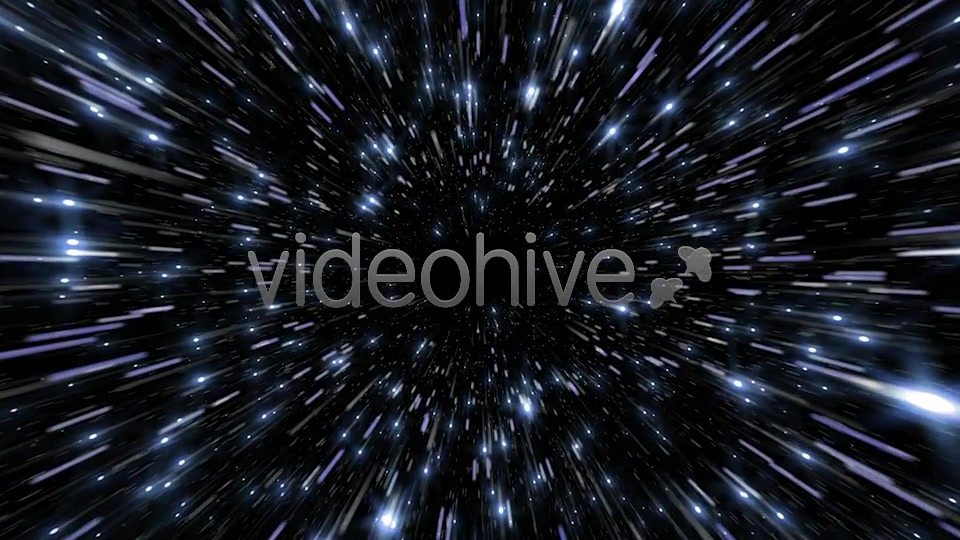 Moving Through the Starlight Videohive 80624 Motion Graphics Image 4