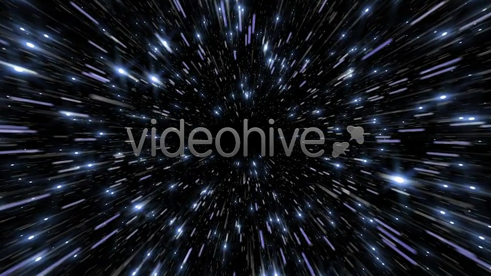Moving Through the Starlight Videohive 80624 Motion Graphics Image 5