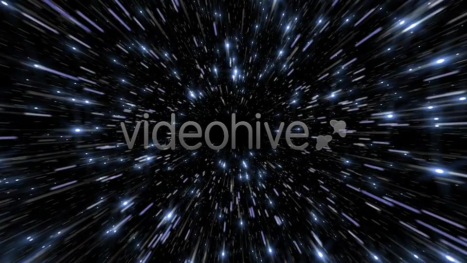 Moving Through the Starlight Videohive 80624 Motion Graphics Image 6