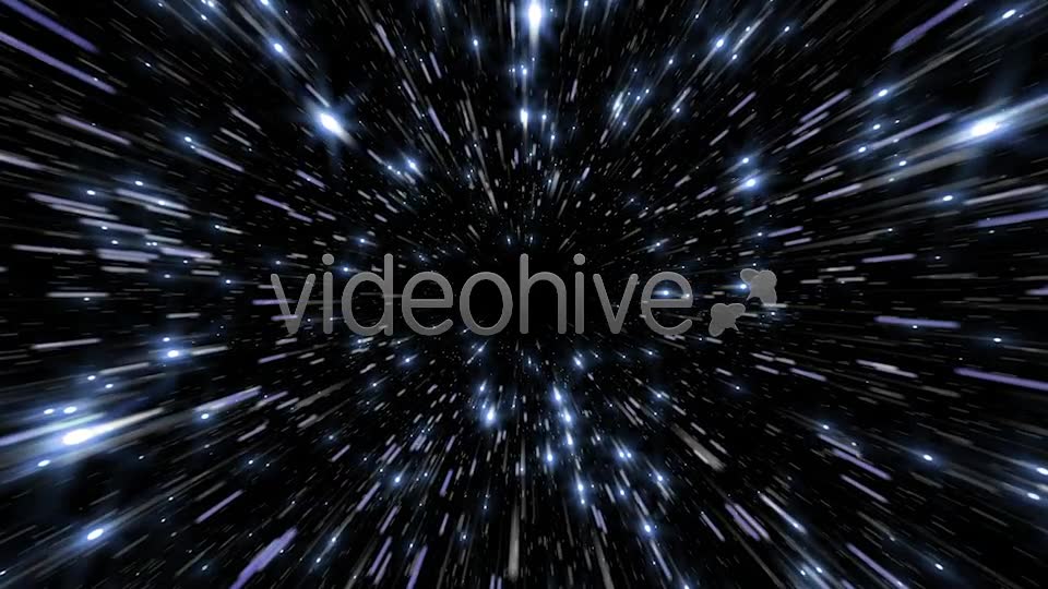Moving Through the Starlight Videohive 80624 Motion Graphics Image 7