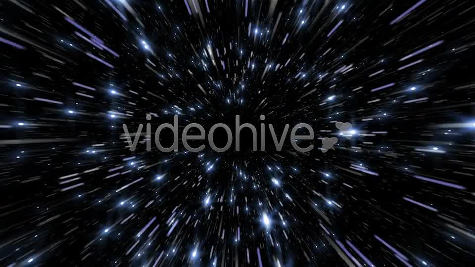 Moving Through the Starlight Videohive 80624 Motion Graphics Image 8