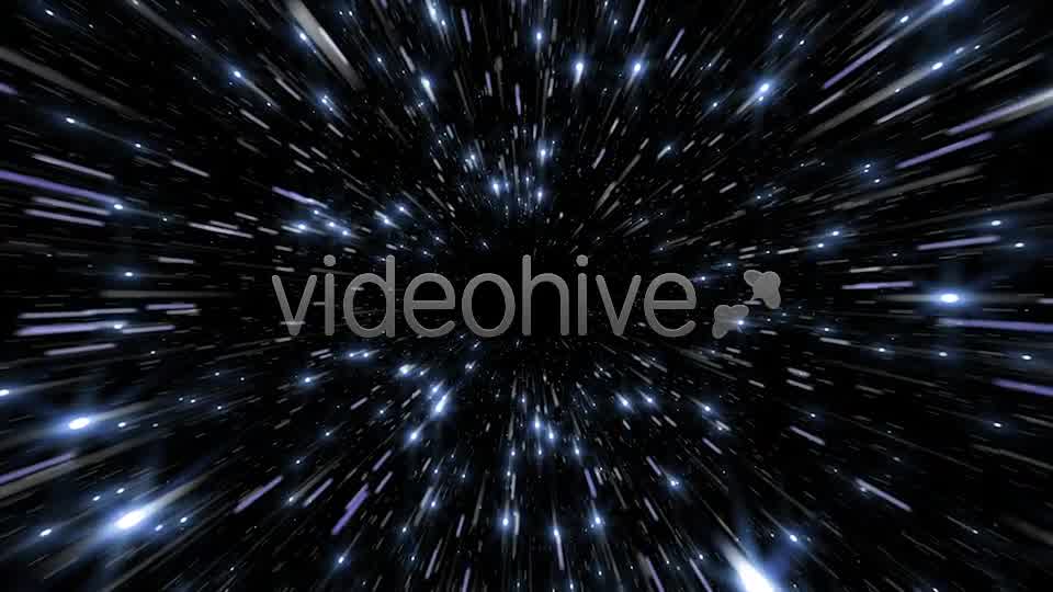 Moving Through the Starlight Videohive 80624 Motion Graphics Image 9