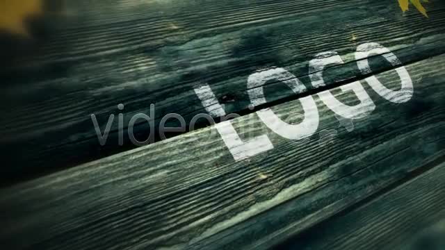 Moving Wood Texts Videohive 4177336 After Effects Image 1