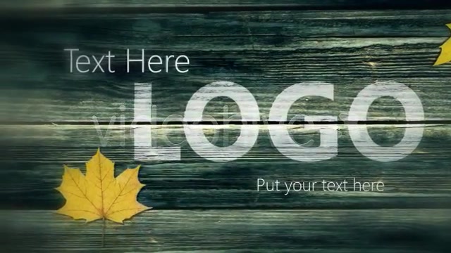 Moving Wood Texts Videohive 4177336 After Effects Image 8