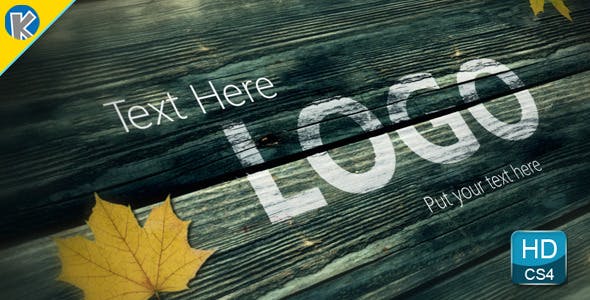 Moving Wood Texts - Download 4177336 Videohive